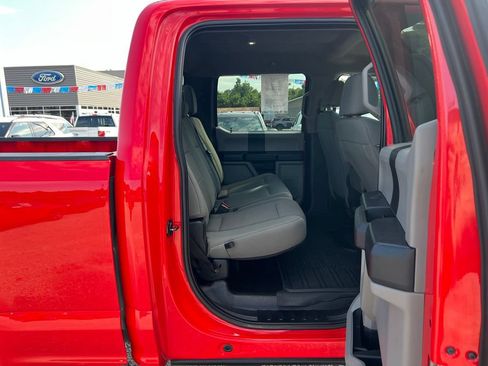 Used 2020 Ford F250 XL w/ STX Appearance Package AWD/4WD image 19