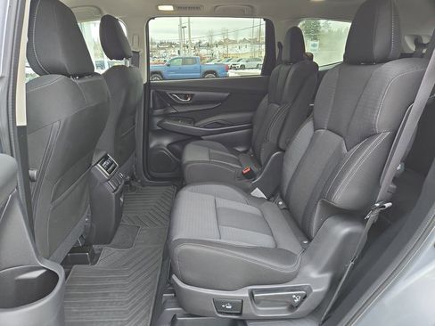 Used 2025 Subaru Ascent Premium w/ Premium Package image 29