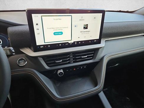 New 2026 Ford Explorer Tremor w/ Tremor Ultimate Package image 12