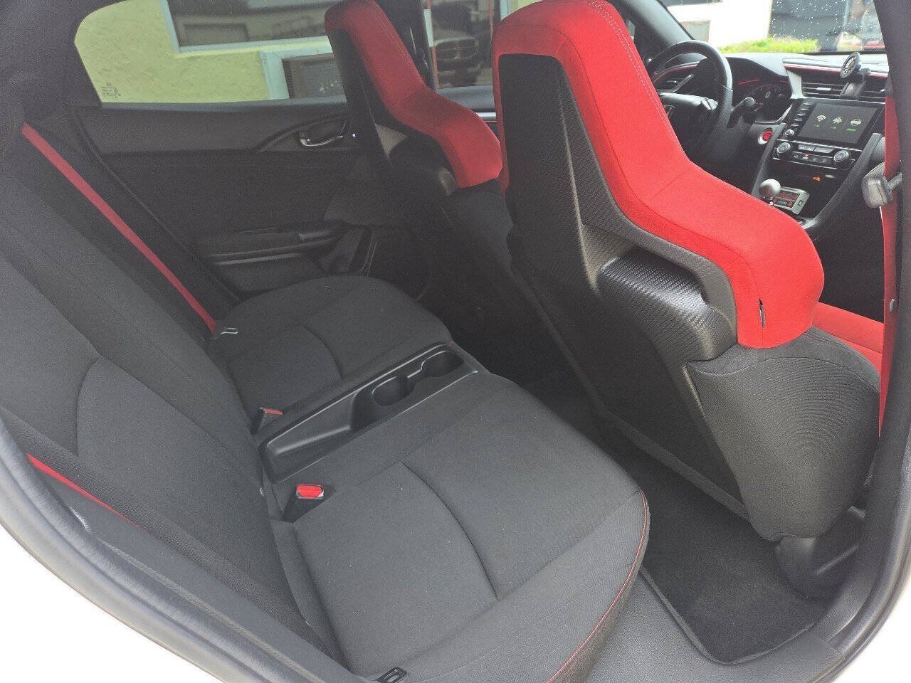 Used 2019 Honda Civic Type R image 18
