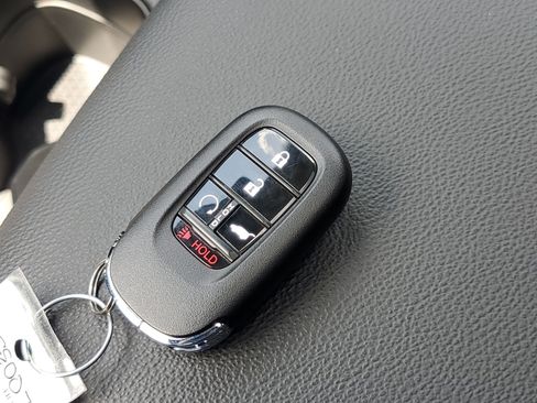 Certified 2023 Honda CR-V Sport Touring image 32