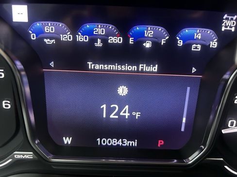 Used 2019 GMC Sierra 1500 Denali w/ Denali Ultimate Package image 32