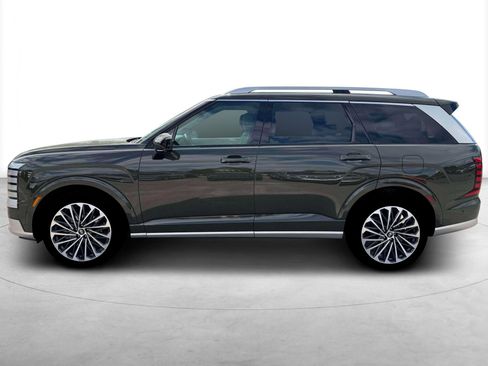 New 2026 Hyundai Palisade Calligraphy AWD/4WD image 3