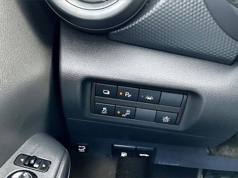 Used 2022 Nissan Kicks S w/ Interior Electronics Package image 26