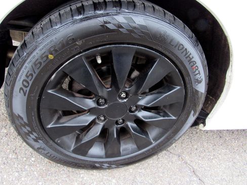 Used 2011 Honda Civic EX image 11