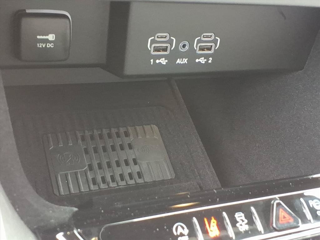 New 2026 Jeep Grand Wagoneer L Limited AWD/4WD image 31