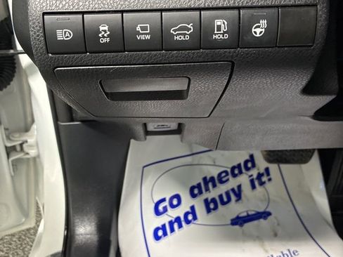 Used 2024 Toyota Camry XSE w/ Navigation Package FWD image 16