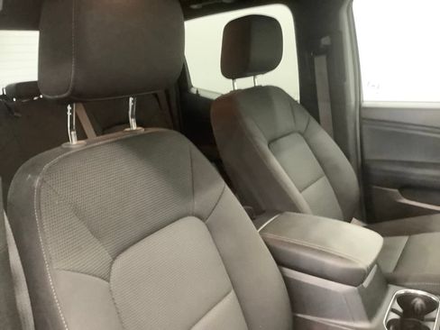 Used 2024 GMC Canyon Elevation w/ Convenience Package AWD/4WD image 25
