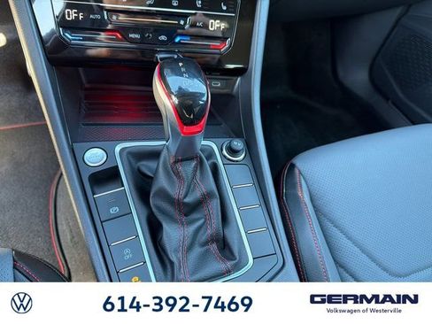 New 2026 Volkswagen Jetta GLI Autobahn image 24