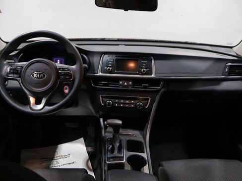 Used 2016 Kia Optima LX image 17