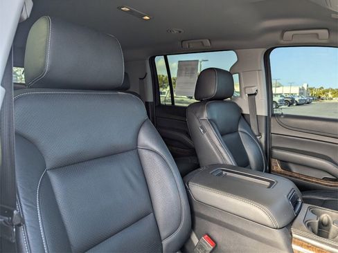 Used 2020 Chevrolet Suburban LS image 11