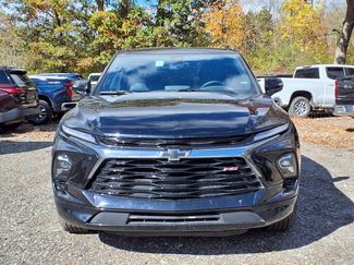 Used 2025 Chevrolet Blazer RS video 2