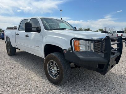 Used 2012 GMC Sierra 2500 SLE w/ SLE Preferred Package