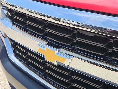 Used 2016 Chevrolet Silverado 1500 W/T RWD image 13