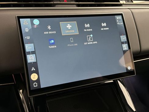 New 2026 Land Rover Range Rover Sport SE image 18