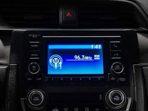 Used 2016 Honda Civic LX image 14