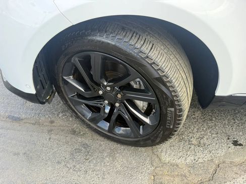 Used 2019 Land Rover Range Rover Sport HSE AWD/4WD image 61