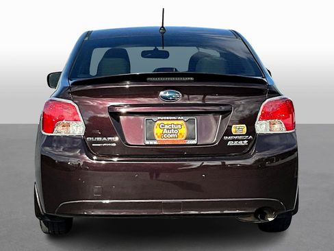Used 2013 Subaru Impreza 2.0i image 4