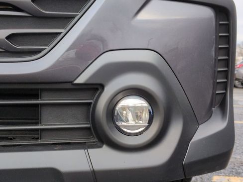 Certified 2023 Subaru Outback image 11