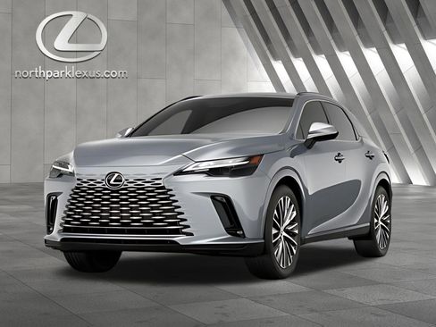 New 2026 Lexus RX 350 Premium Plus FWD image 10