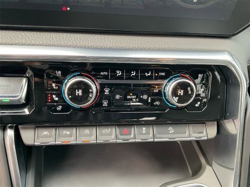 New 2026 GMC Sierra 1500 Denali image 21