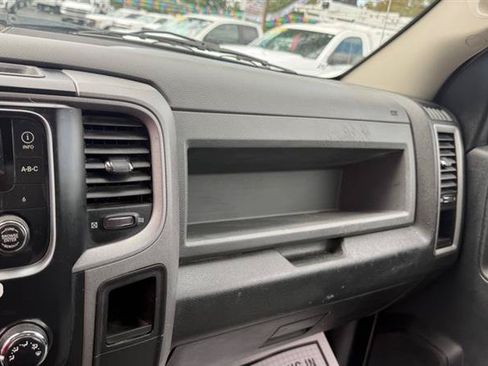 Used 2015 RAM 2500 Tradesman w/ Popular Equipment Group RWD image 21