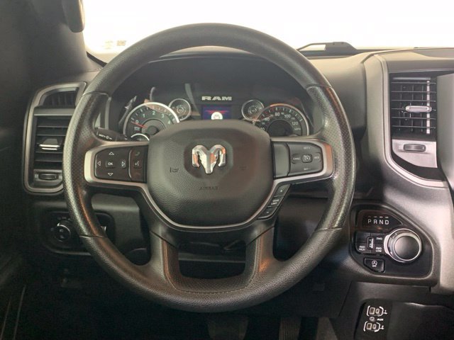 Used 2024 RAM 1500 Tradesman w/ Night Edition AWD/4WD image 27