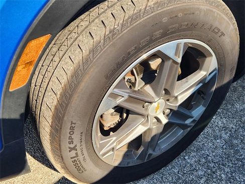 Used 2024 Chevrolet Blazer LT w/ Convenience Package image 10