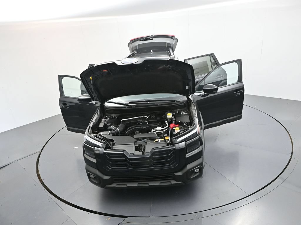 New 2026 Subaru Outback Premium AWD/4WD image 26