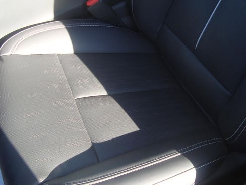 Used 2025 Cadillac Optiq Luxury 2 w/ LPO, Floor Liner Package image 12