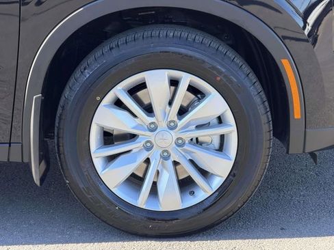 New 2026 Mitsubishi Outlander ES image 7