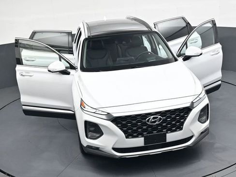 Used 2019 Hyundai Santa Fe AWD image 42