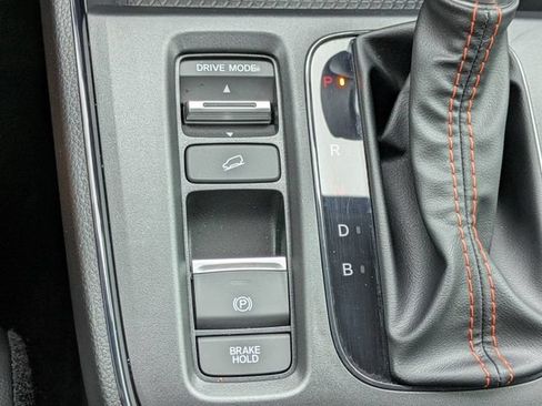 Used 2026 Honda CR-V Sport-L image 33