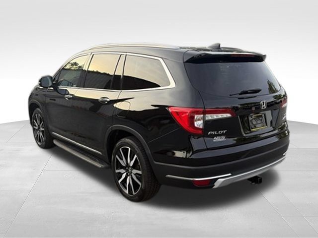 Used 2019 Honda Pilot Touring image 33