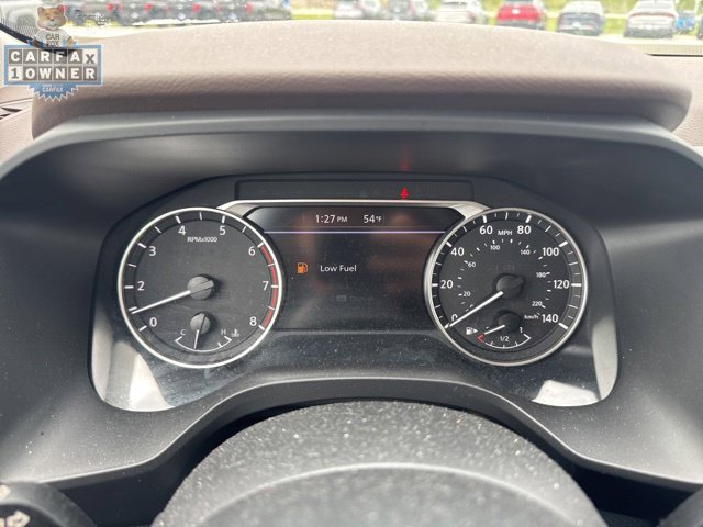 Used 2023 Nissan Rogue SV AWD/4WD image 28