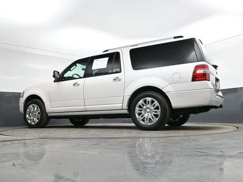 Used 2012 Ford Expedition EL Limited image 38