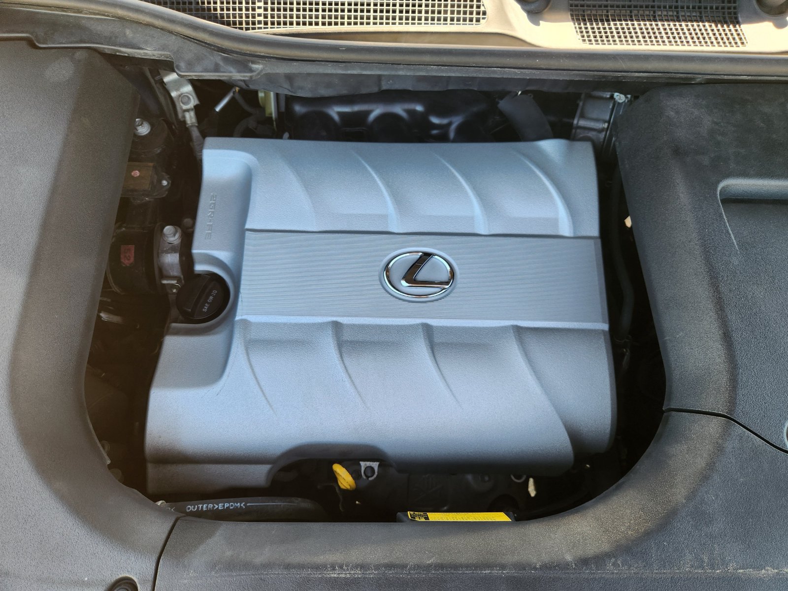 Used 2010 Lexus RX 350 2WD image 34
