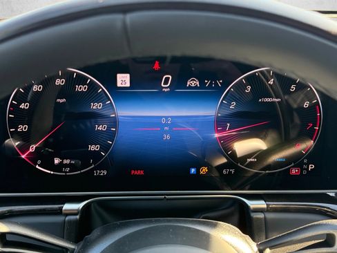New 2026 Mercedes-Benz S 580 4MATIC Sedan image 12