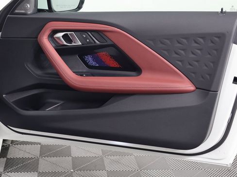 Used 2026 BMW 230i Coupe w/ M Sport Package image 13