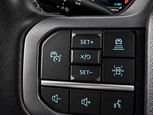 Used 2023 Ford F150 Lariat w/ Equipment Group 502A High AWD/4WD image 46