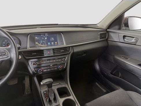 Used 2016 Kia Optima LX w/ Technology Package image 24