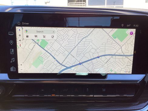 Certified 2023 Chevrolet Silverado 1500 LT image 5