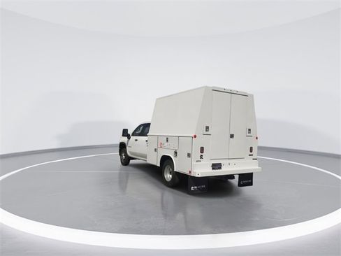 New 2024 Chevrolet Silverado 3500 W/T w/ WT Convenience Package image 6