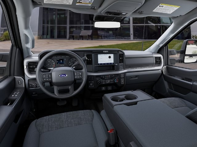 New 2027 Ford F250 XLT w/ FX4 Off-Road Package AWD/4WD image 8
