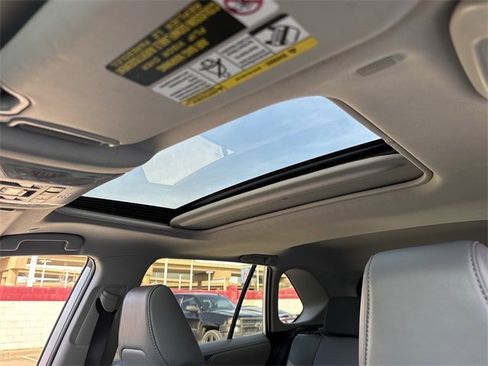 Used 2023 Toyota RAV4 Limited image 25