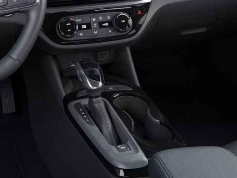New 2026 Buick Envista Sport Touring w/ Convenience I Package FWD image 71