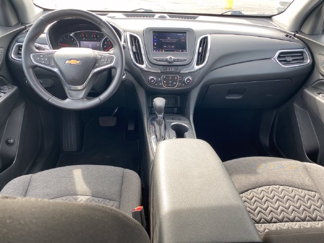 Certified 2022 Chevrolet Equinox LT FWD image 5