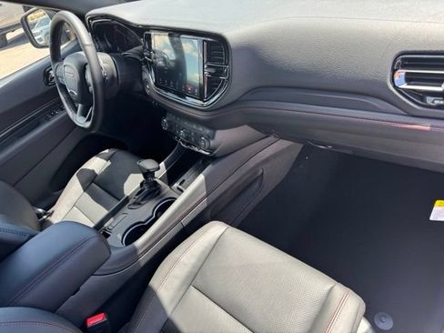 New 2026 Dodge Durango GT AWD/4WD image 25