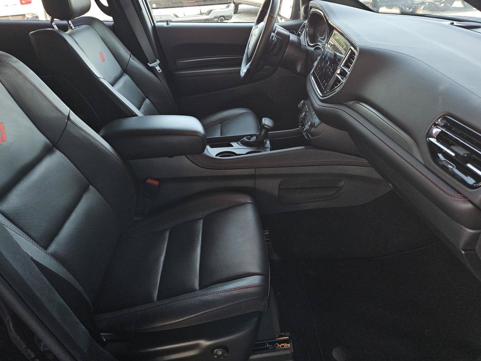 Used 2026 Dodge Durango GT AWD/4WD image 33