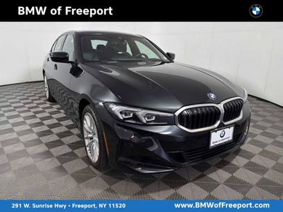 Used 2023 BMW 330i xDrive Sedan w/ Driving Assistance Package